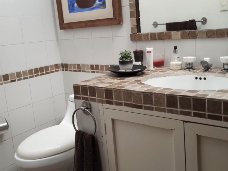 casa en venta - cuajimalpa - cdmx