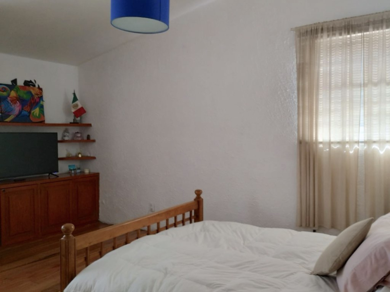 casa en venta - cuajimalpa - cdmx