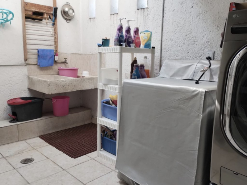 casa en venta - cuajimalpa - cdmx