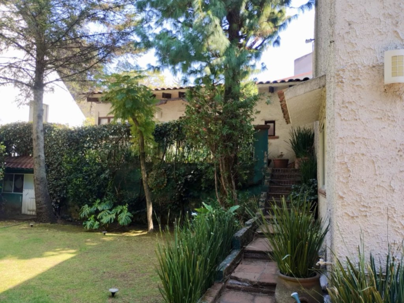 casa en venta - cuajimalpa - cdmx