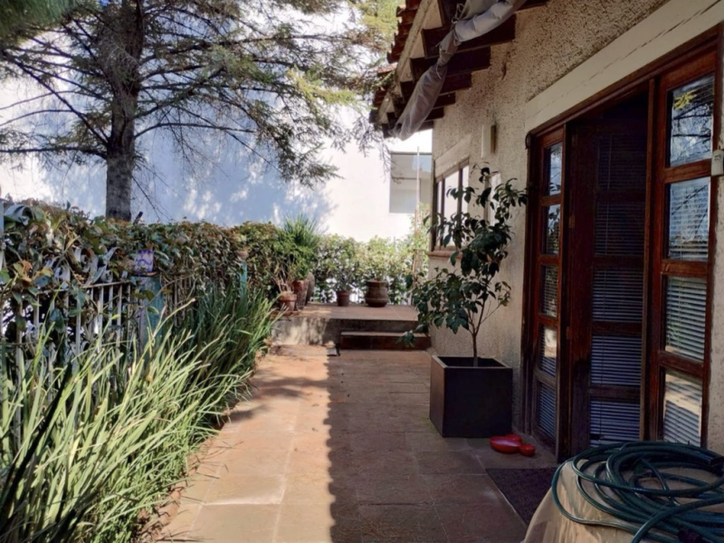 casa en venta - cuajimalpa - cdmx