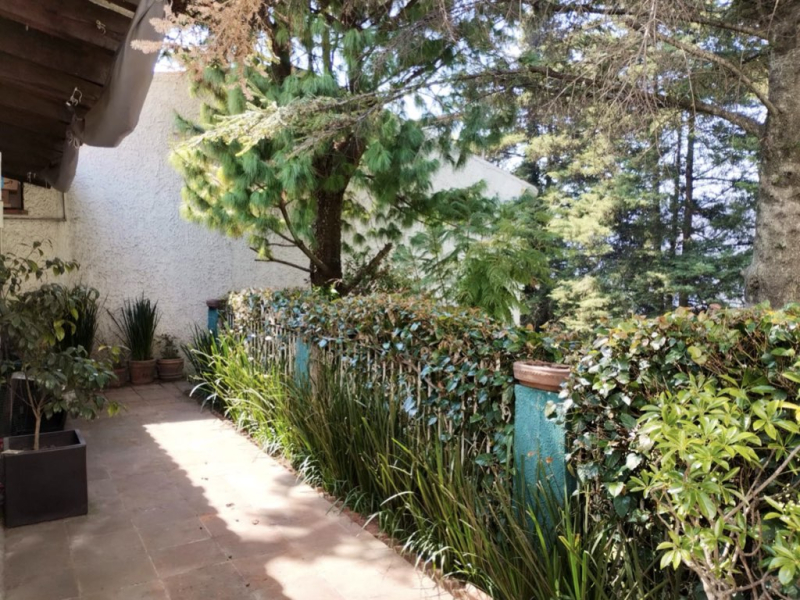 casa en venta - cuajimalpa - cdmx