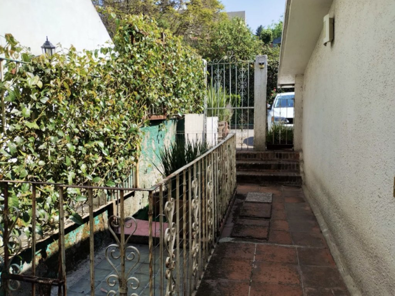casa en venta - cuajimalpa - cdmx