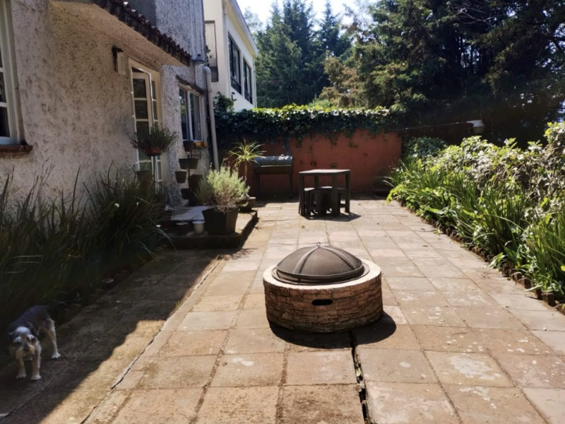 casa en venta - cuajimalpa - cdmx