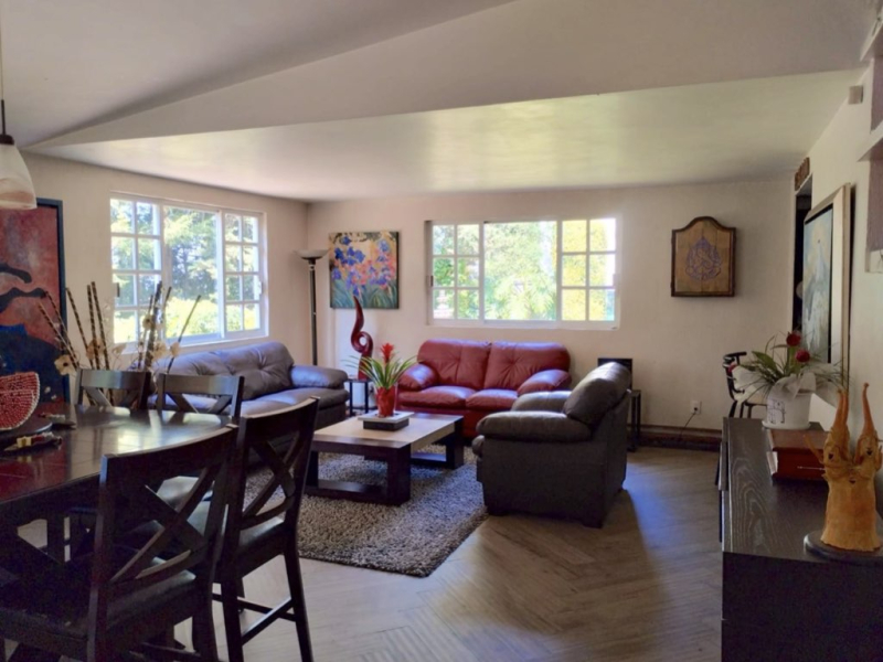 casa en venta - cuajimalpa - cdmx