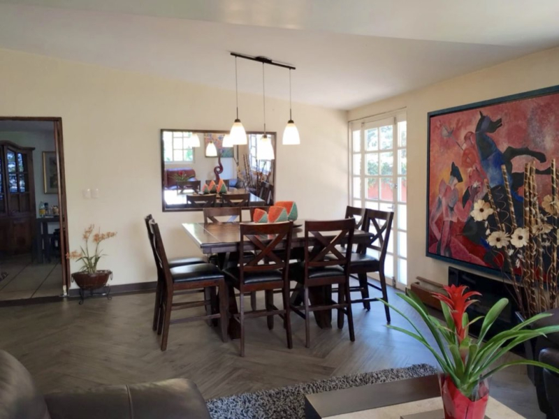 casa en venta - cuajimalpa - cdmx