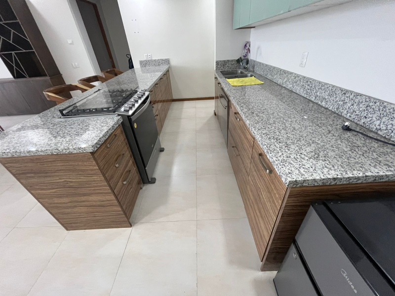 Departamento En Renta En Valle Real