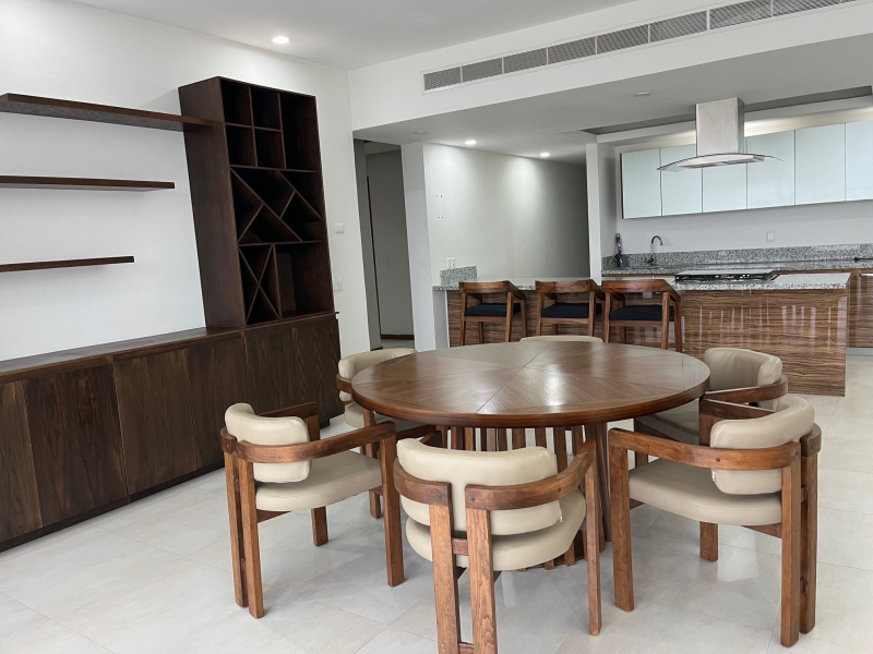 departamento en renta en valle real