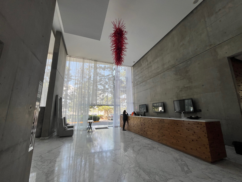 departamento en renta en valle real