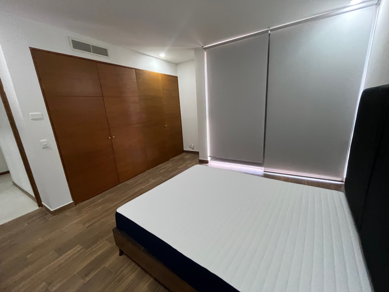 departamento en renta en valle real