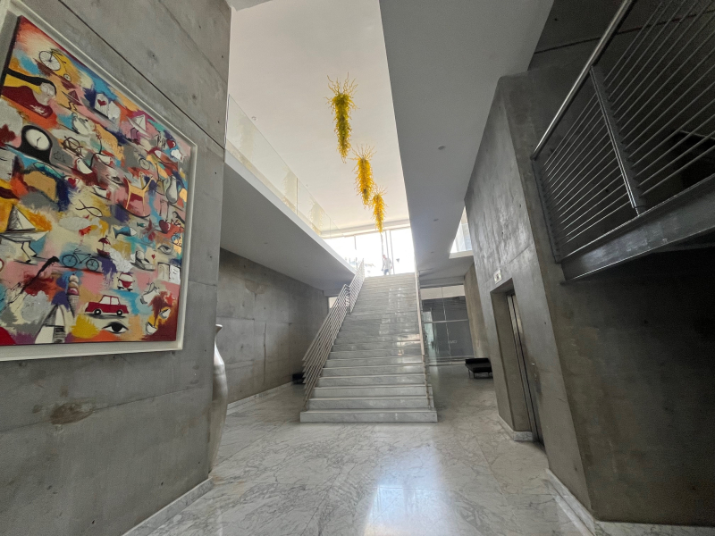 departamento en renta en valle real