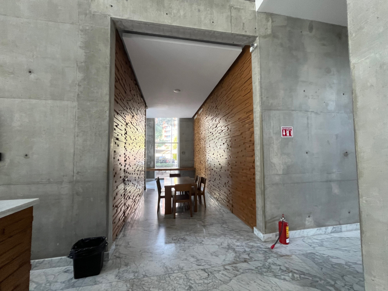 departamento en renta en valle real