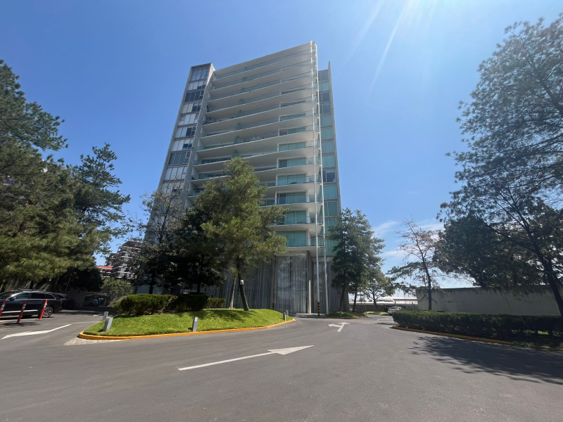 Departamento En Renta En Valle Real