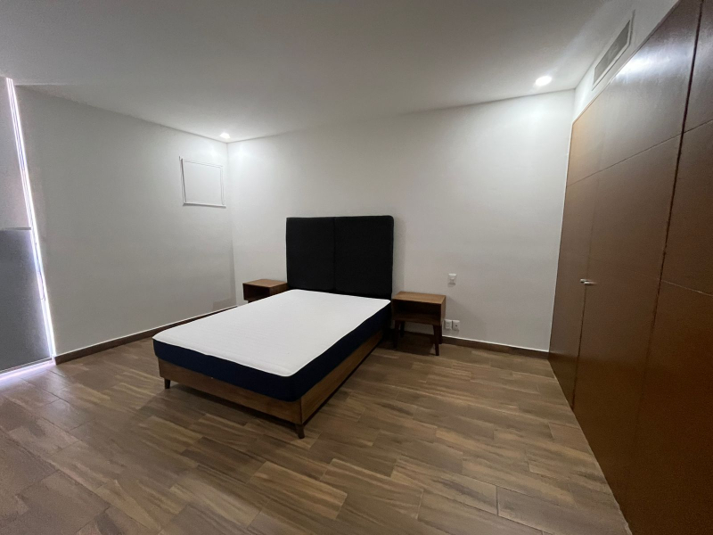 Departamento En Renta En Valle Real