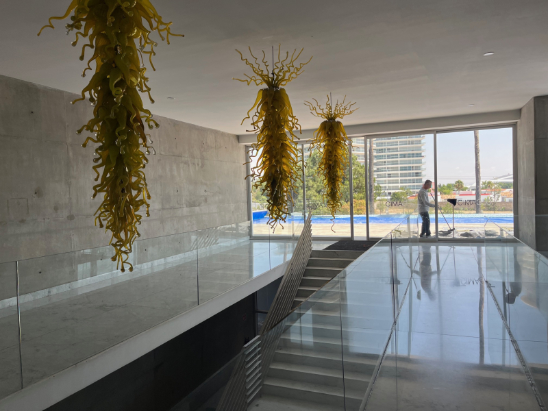 departamento en renta en valle real