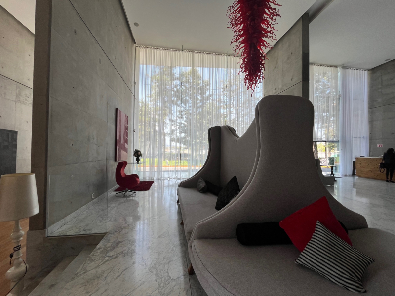 departamento en renta en valle real