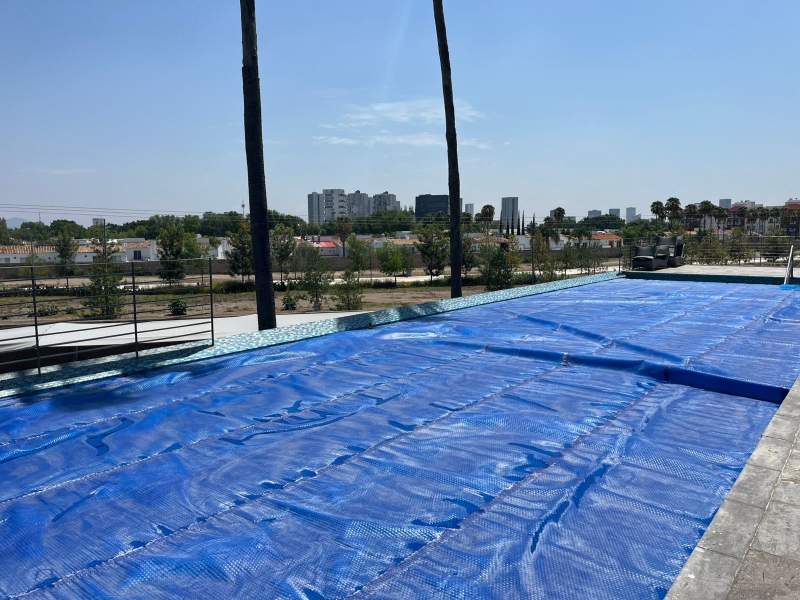 Departamento En Renta En Valle Real