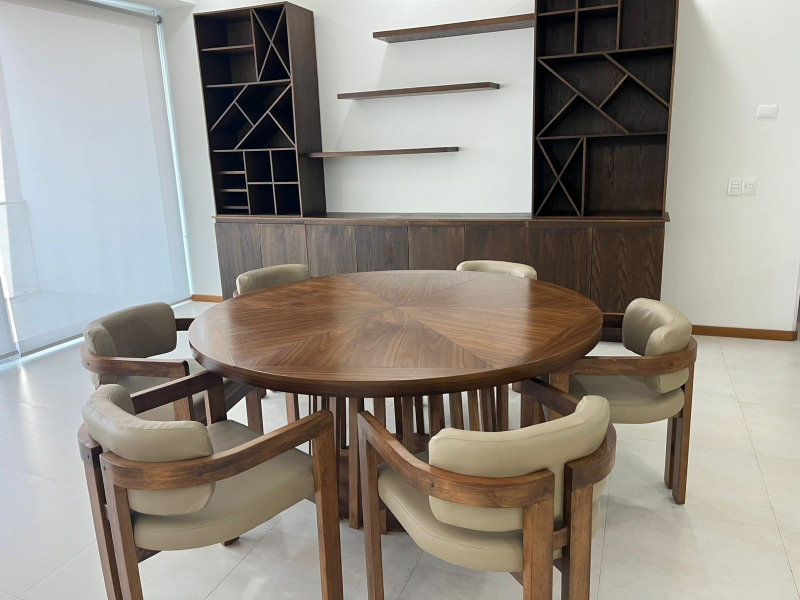 Departamento En Renta En Valle Real