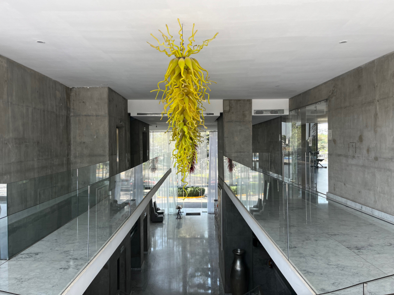 departamento en renta en valle real