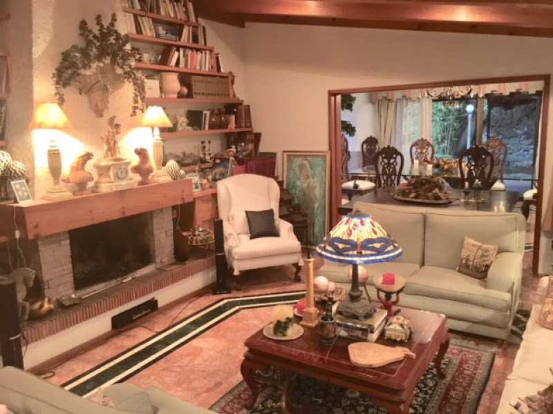 casa en venta en lomas de las palmas