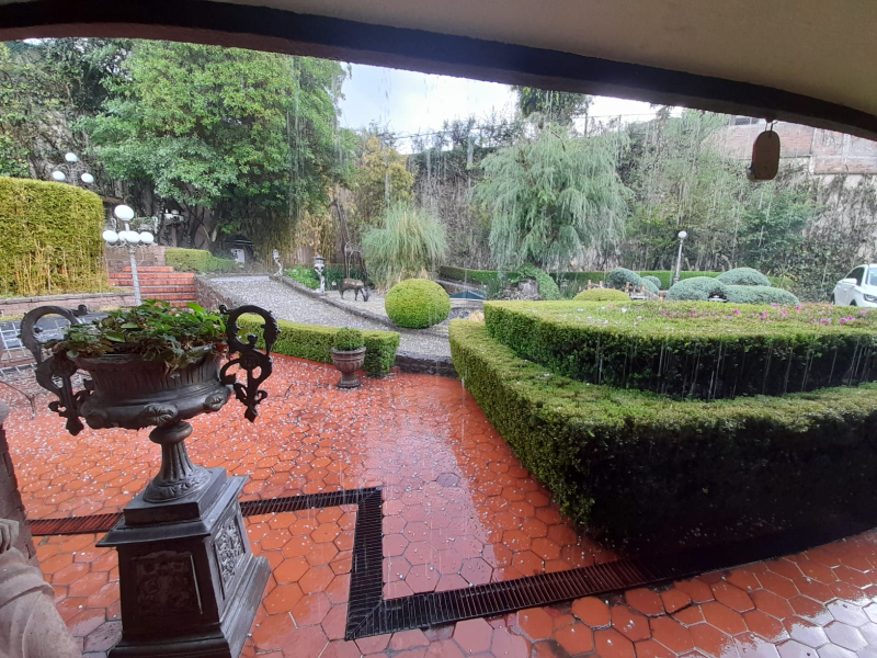 casa en venta en lomas de las palmas