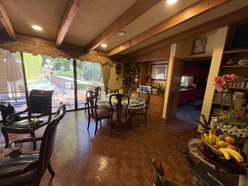 casa en venta en lomas de las palmas