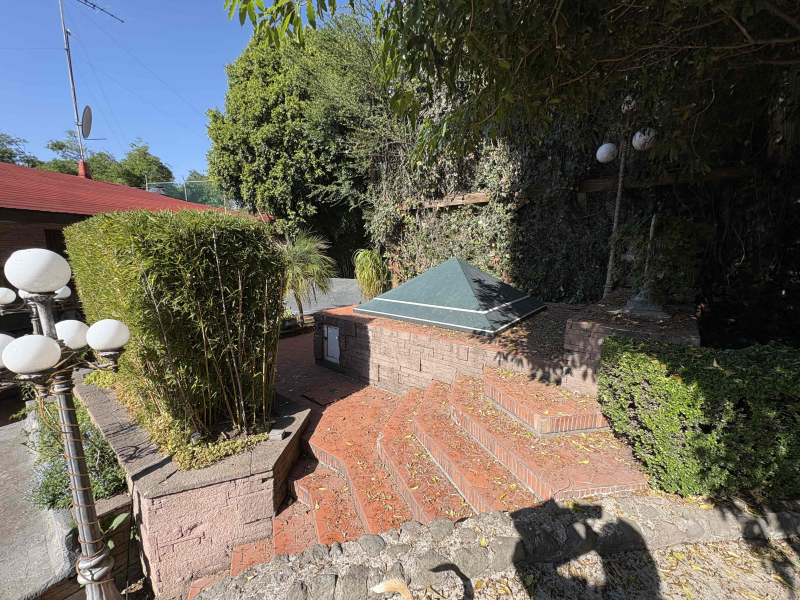 casa en venta en lomas de las palmas