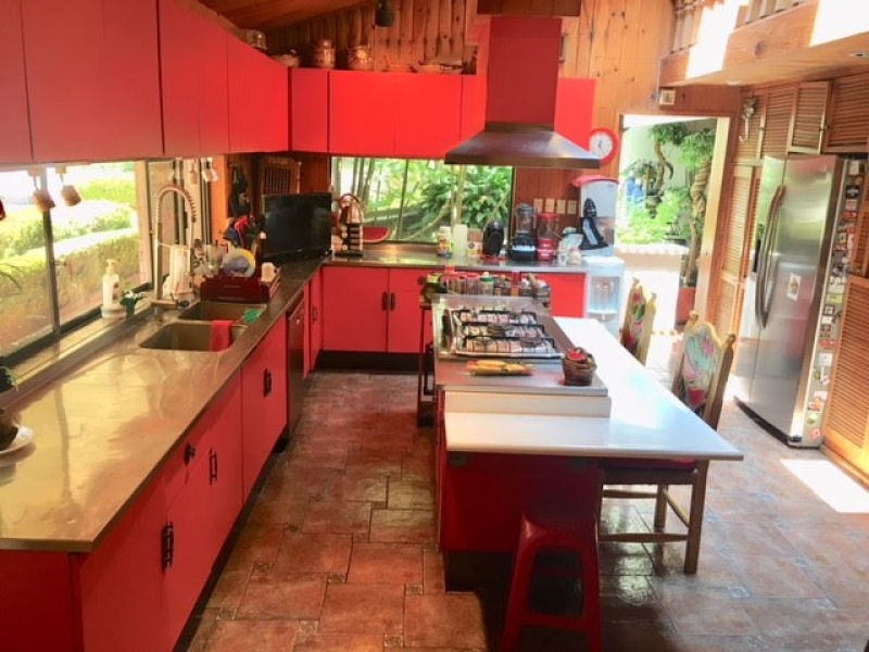 casa en venta en lomas de las palmas