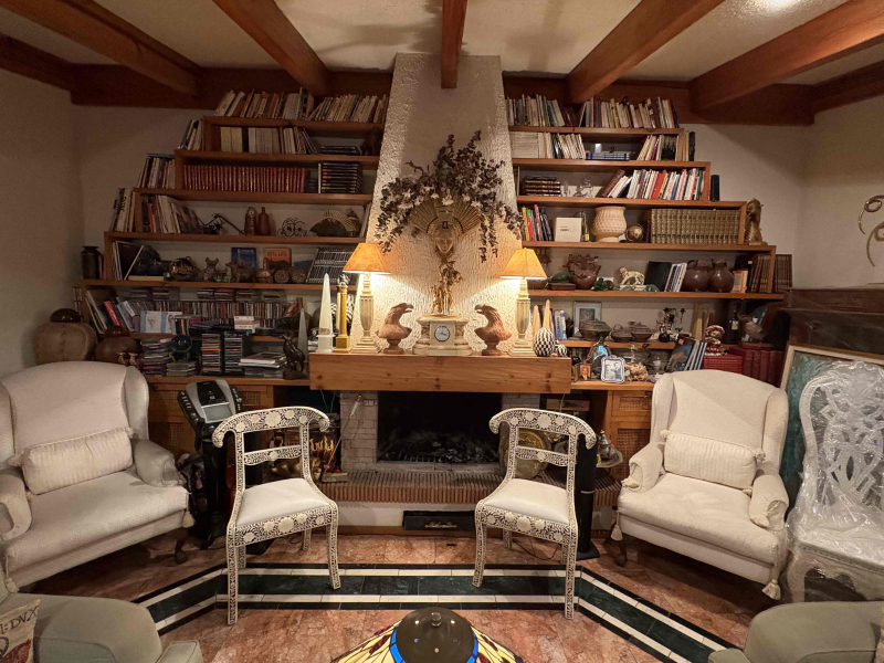 casa en venta en lomas de las palmas