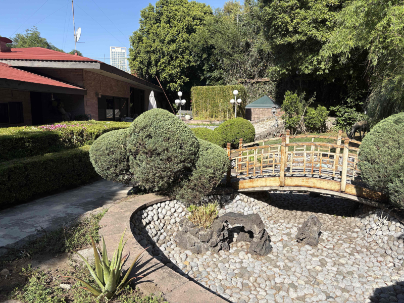 casa en venta en lomas de las palmas