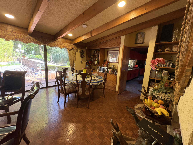 casa en venta en lomas de las palmas