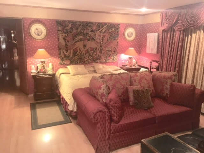 casa en venta en lomas de las palmas