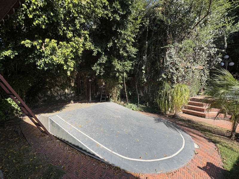 casa en venta en lomas de las palmas