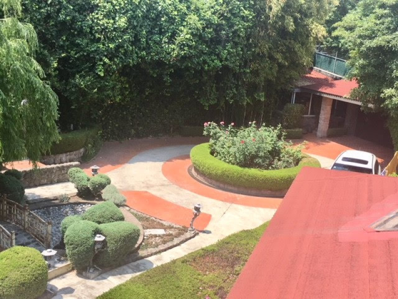 casa en venta en lomas de las palmas