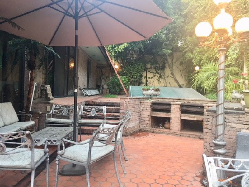 casa en venta en lomas de las palmas