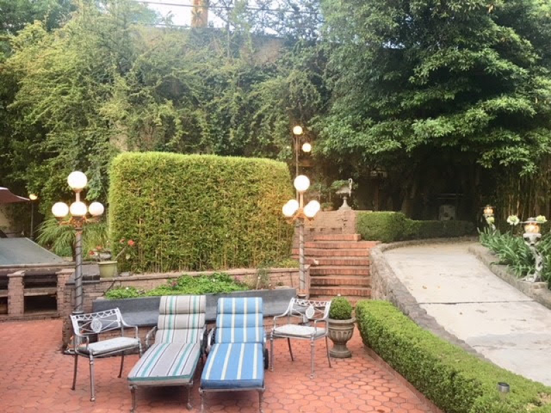 casa en venta en lomas de las palmas