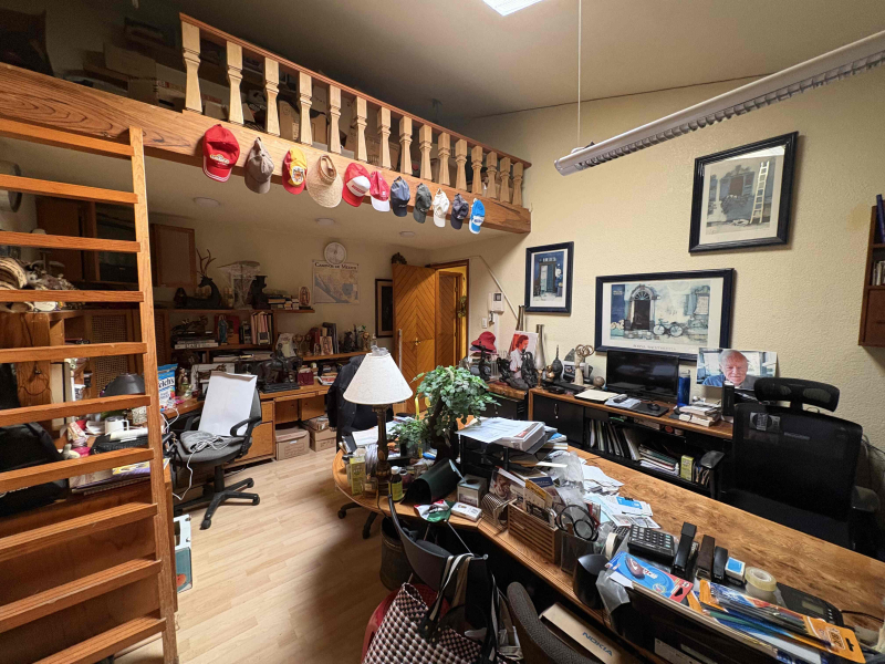 casa en venta en lomas de las palmas