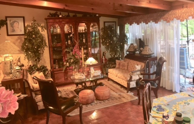 casa en venta en lomas de las palmas