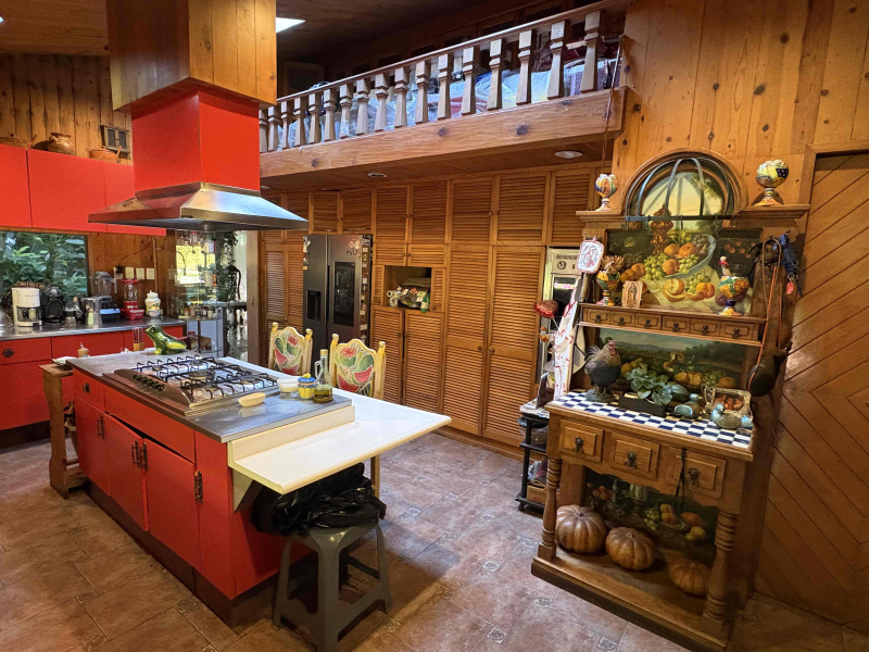 casa en venta en lomas de las palmas