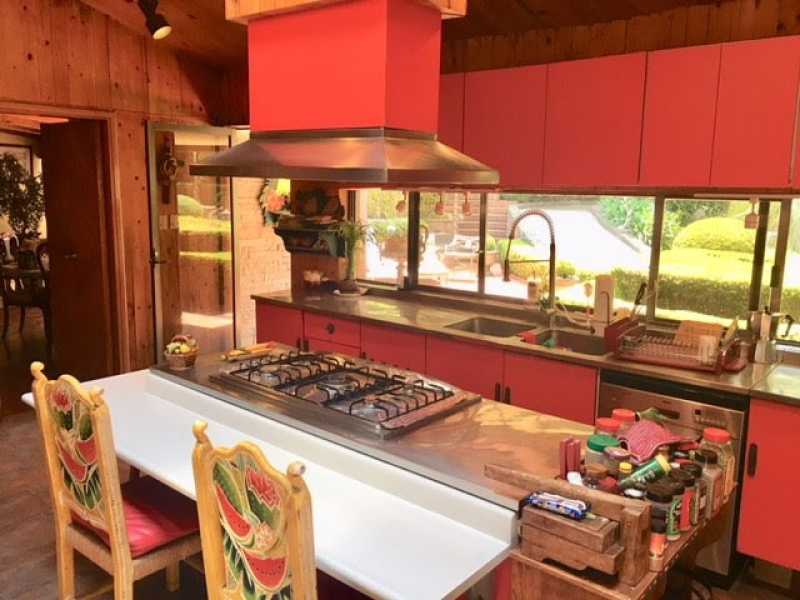 casa en venta en lomas de las palmas