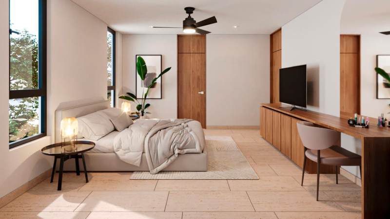 Casa En Venta En Mérida, Yucatán. San Juan Bautista