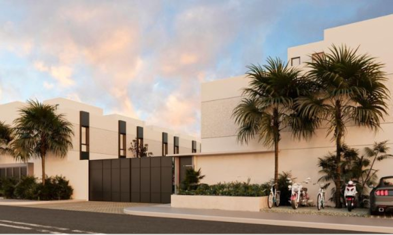 Casa En Venta En Mérida, Yucatán. San Juan Bautista