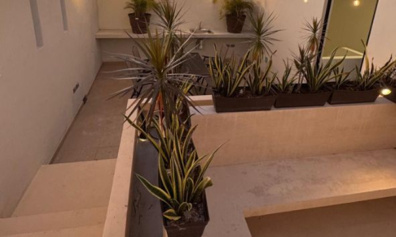 Casa En Venta En Mérida, Yucatán. San Juan Bautista