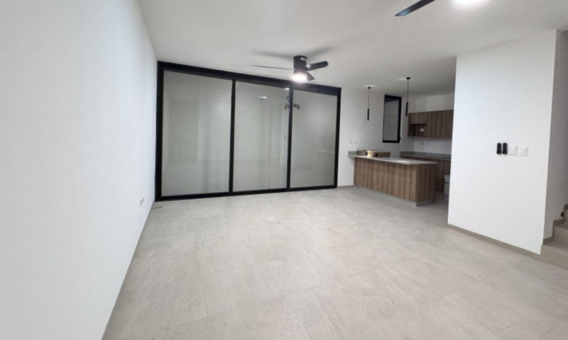 Casa En Venta En Mérida, Yucatán. San Juan Bautista