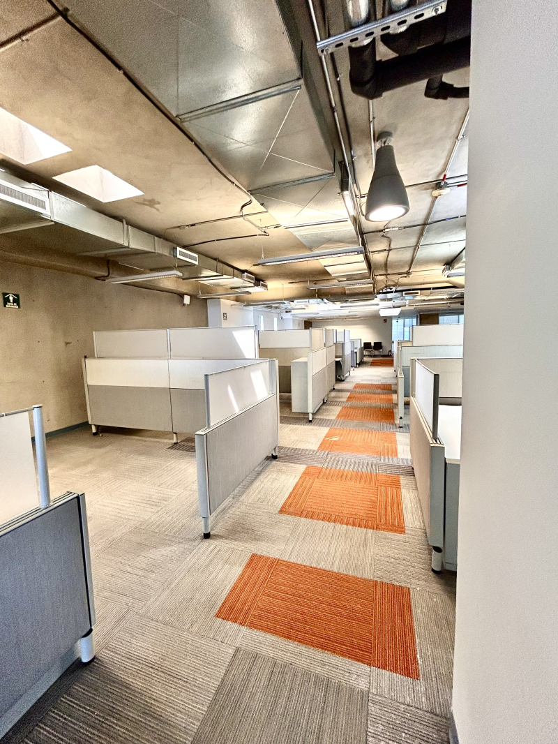 Edificio En Renta En Florida