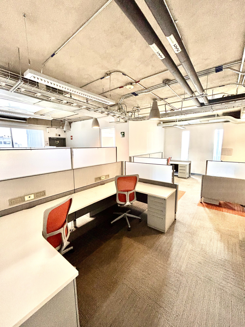 Edificio En Renta En Florida