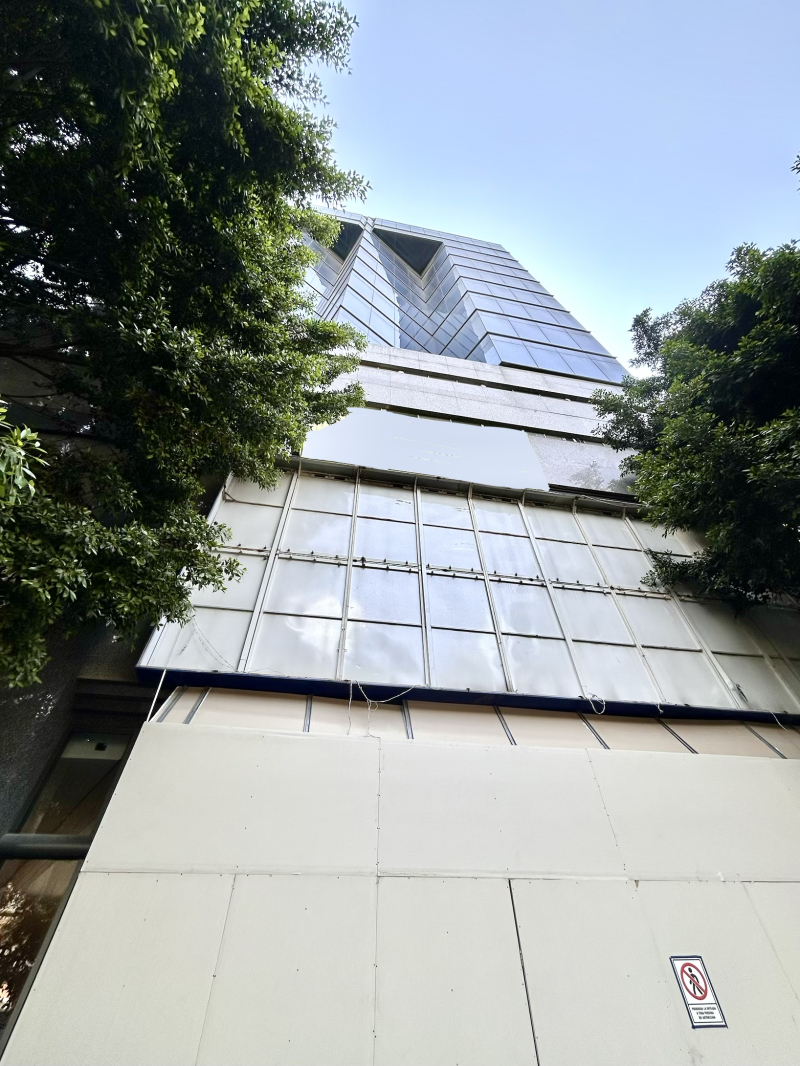 Edificio En Renta En Florida