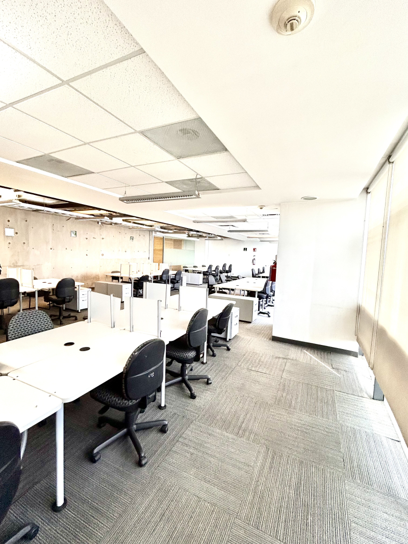 Edificio En Renta En Florida