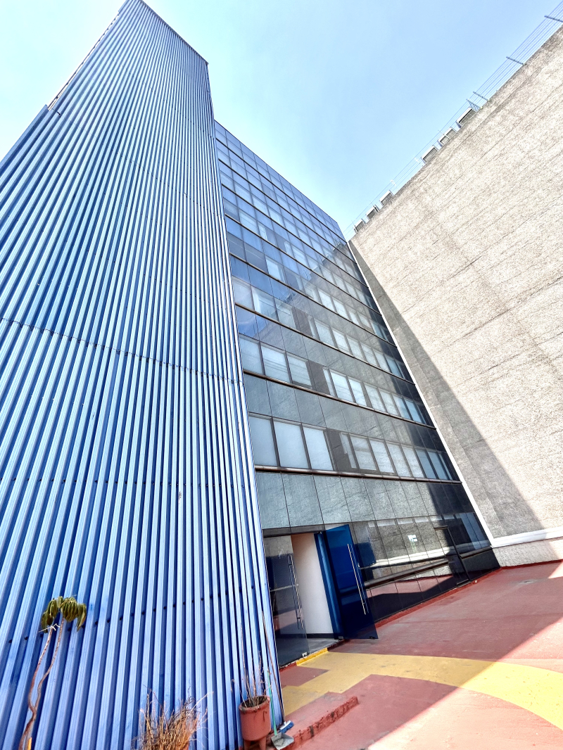 Edificio En Renta En Florida