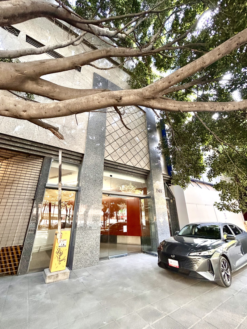 Edificio En Renta En Florida